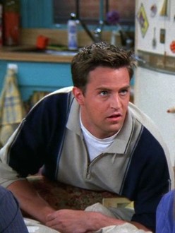 Watch friends season clearance 4 episode 6