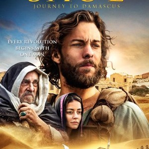 Saul: The Journey to Damascus (2014) photo 12