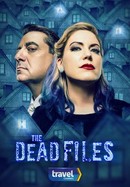 The Dead Files poster image