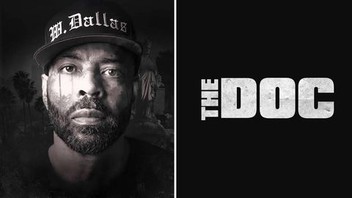 The DOC | Rotten Tomatoes