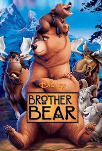 Brother Bear  Rotten Tomatoes