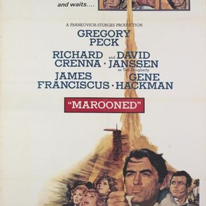 Marooned (1969) photo 5
