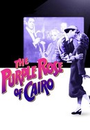 The Purple Rose of Cairo poster image