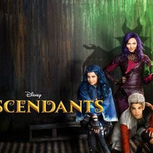 Descendants - Rotten Tomatoes