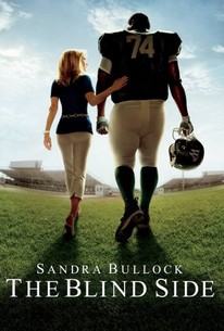 Watch trailer for The Blind Side