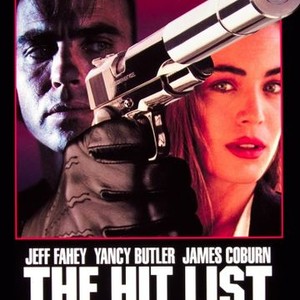 The Hit List (1992)