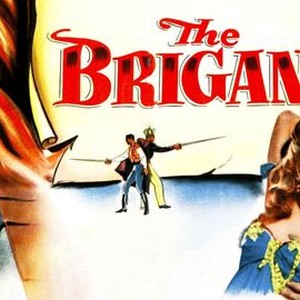 The Brigand photo 6