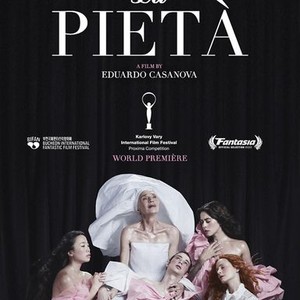 La Pietà Pictures | Rotten Tomatoes