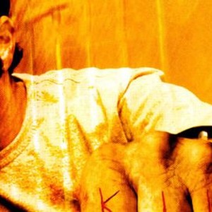 Control - Rotten Tomatoes