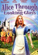 Alice Through the Looking Glass poster image