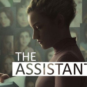 The Assistant - Rotten Tomatoes