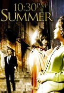 10:30 P.M. Summer poster image