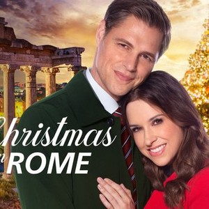 Christmas in rome discount hallmark movie online