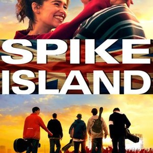 Spike Island photo 19