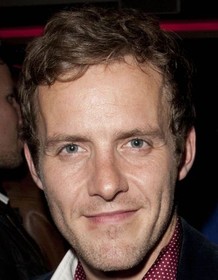 Samuel James