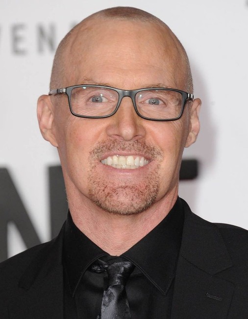 Mark L. Smith