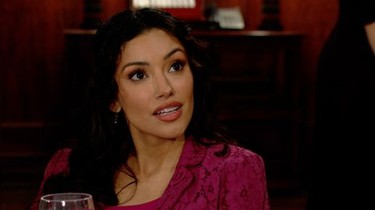 The young and the restless season 46 discount episode 125