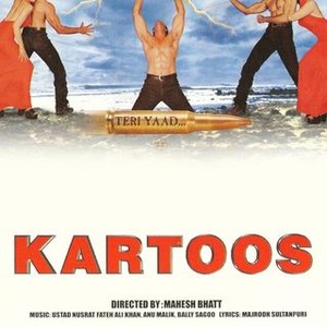 Kartoos full best sale movie