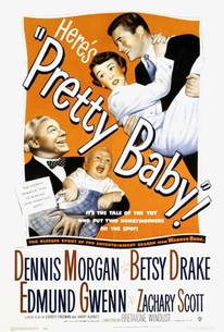 Watch trailer for Pretty Baby