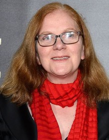 Anne McCabe