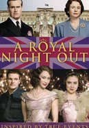 A Royal Night Out poster image