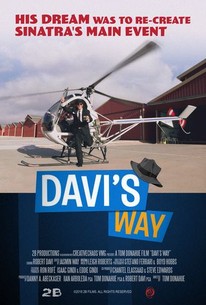 Watch trailer for Davi's Way