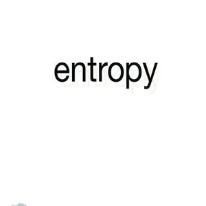 Entropy photo 7