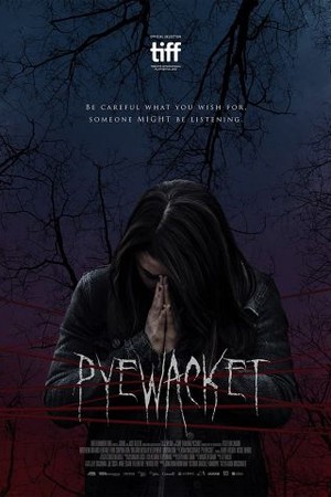 Pyewacket poster