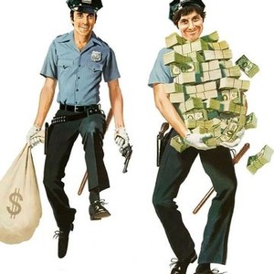 "Cops and Robbers photo 11"