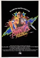 Phantom of the Paradise poster image