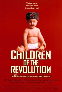 Watch trailer for Children of the Revolution