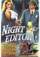 Night Editor poster image
