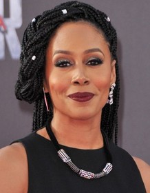 Simone Missick