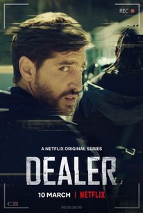 Dealer: Season 1 poster image