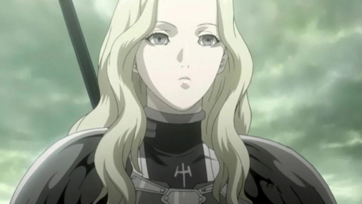 Claymore Season 1: Where To Watch Every Episode