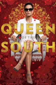 Queen of the south amazon prime season 4 store