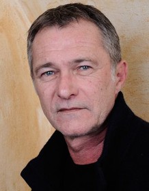 Bruno Wolkowitch
