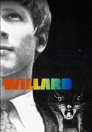Willard poster image