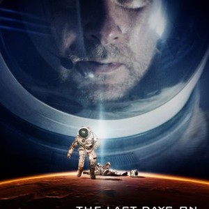 The Last Days on Mars photo 12