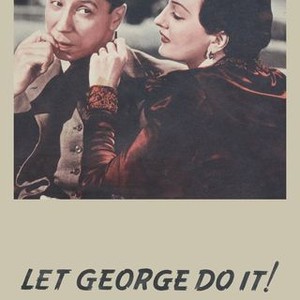 Let George Do It photo 7