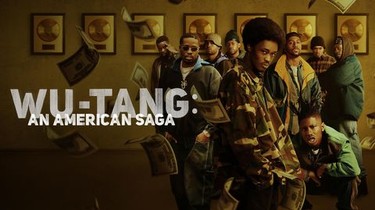 Watch wu tang sale an american saga online
