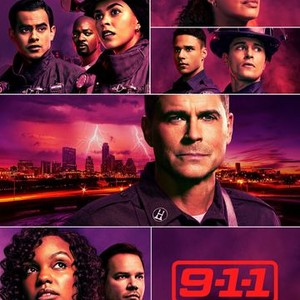 Primeiro spin-off de 9-1-1 já tem data para estrear no Brasil