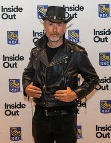 Christian Patrick