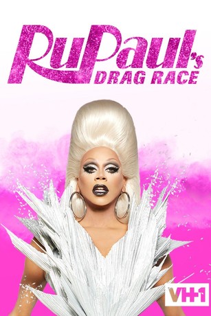 Rupaul's drag race netflix 2019 outlet