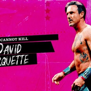 You Cannot Kill David Arquette photo 10