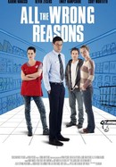 All the Wrong Reasons poster image
