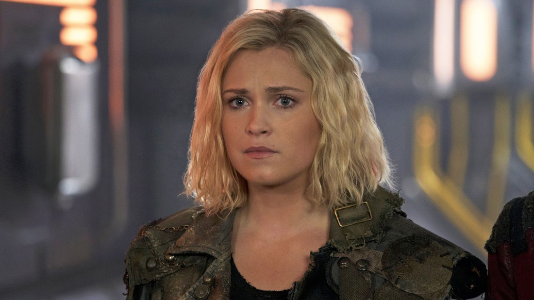 Watch the 100 season 6 episode 7 full episode new arrivals