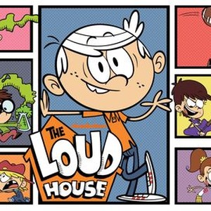 The Loud House: Season 3, Episode 1 - Rotten Tomatoes