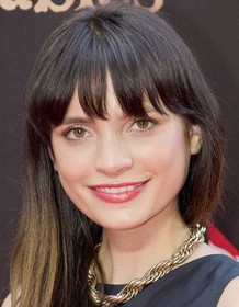 Jessica Tovey