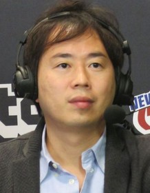 Masashi Kishimoto